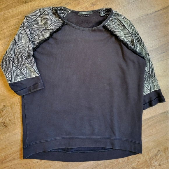 Maison Scotch Pioneer top size 2 - Picture 1 of 2